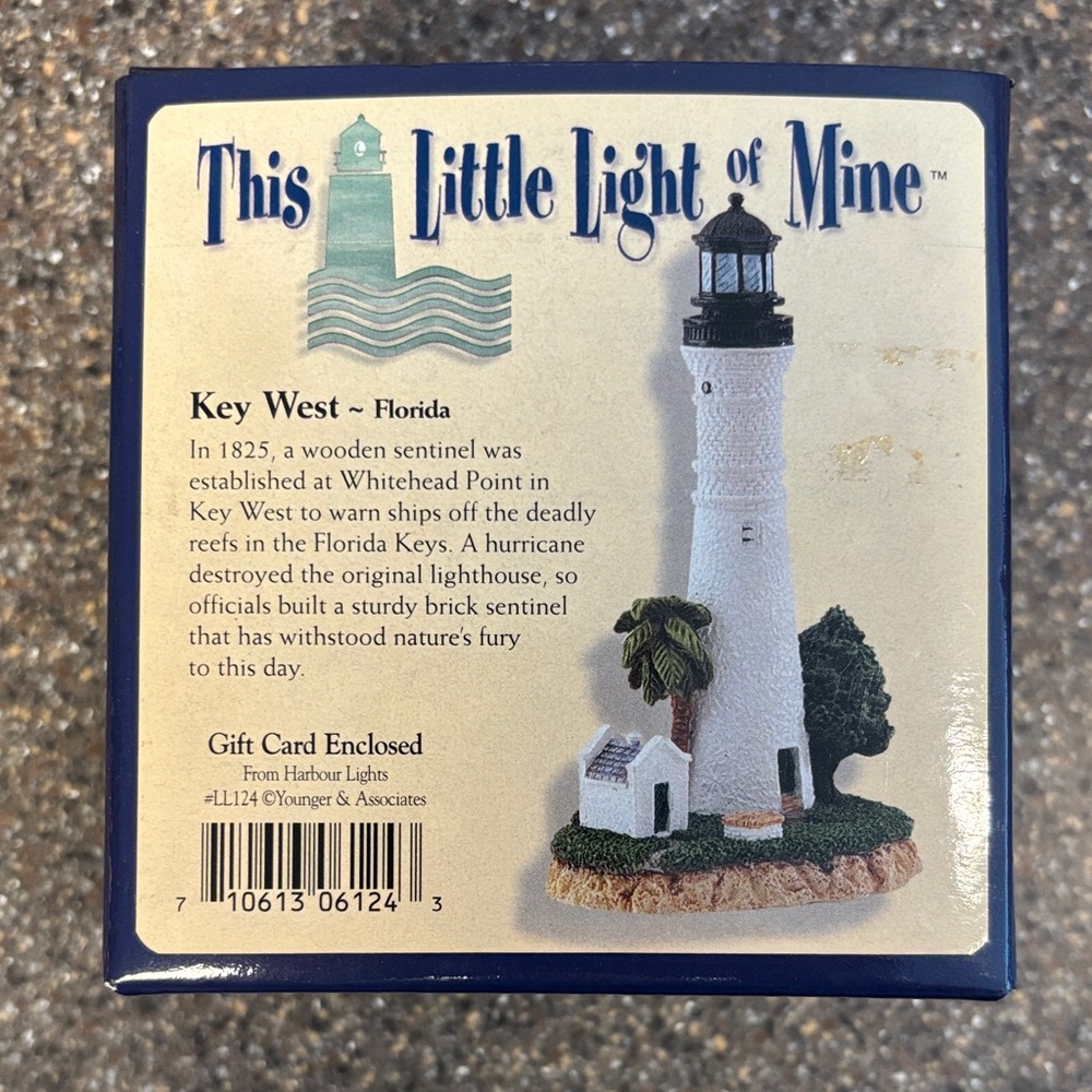 This Little Light of Mine Key West Florida